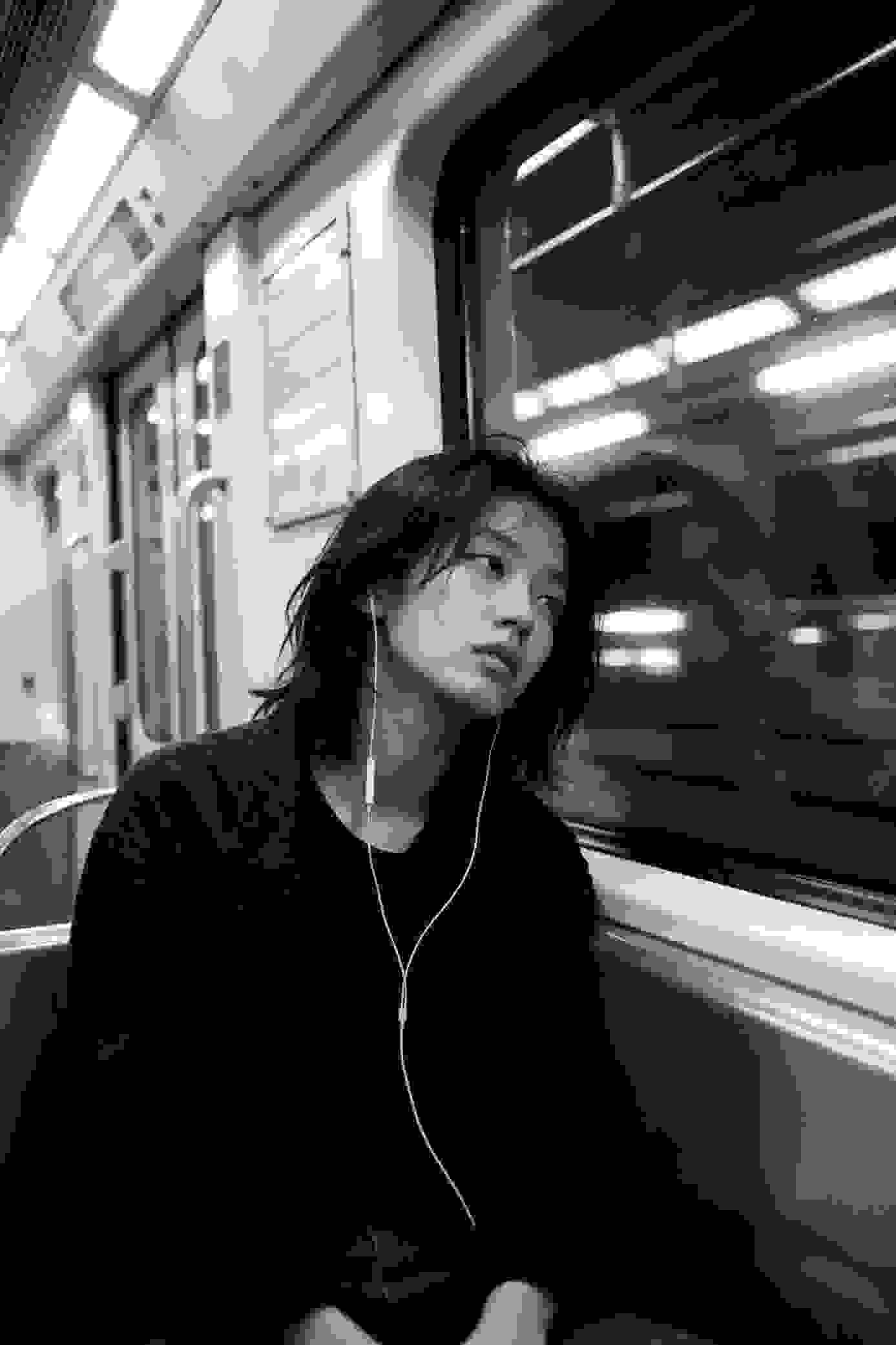 暗夜迷局