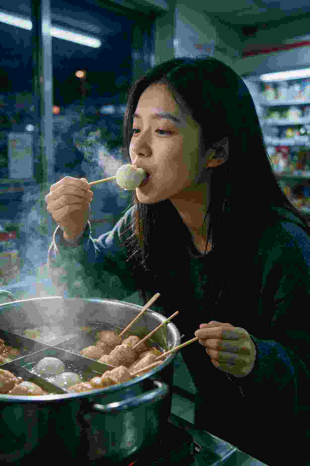 隐秘证人