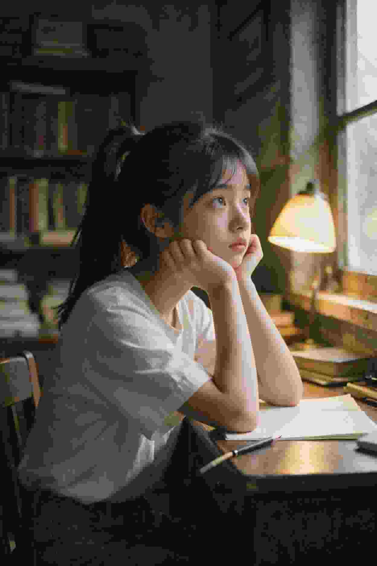 同学们的秘密