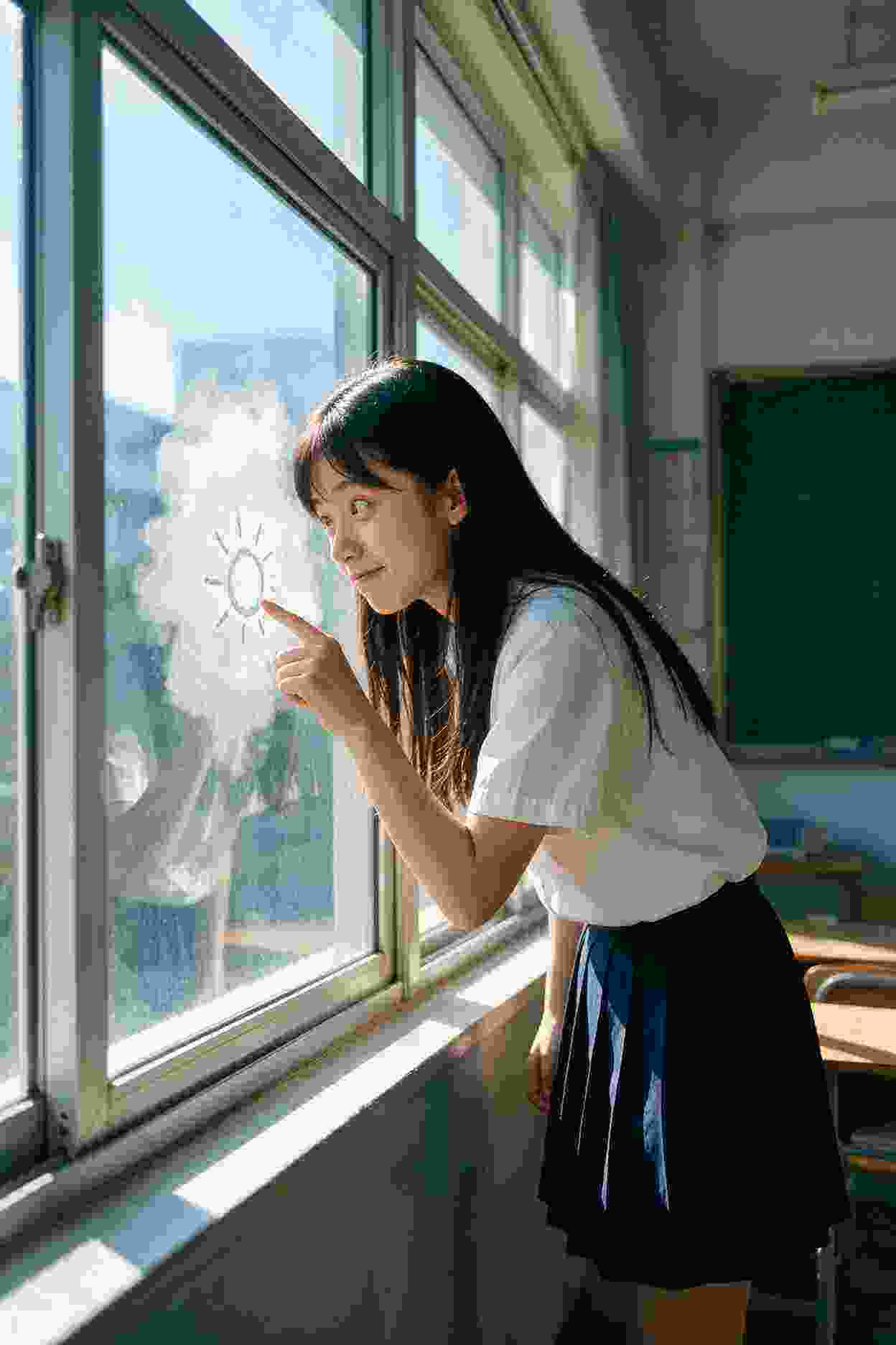 晚安吾爱