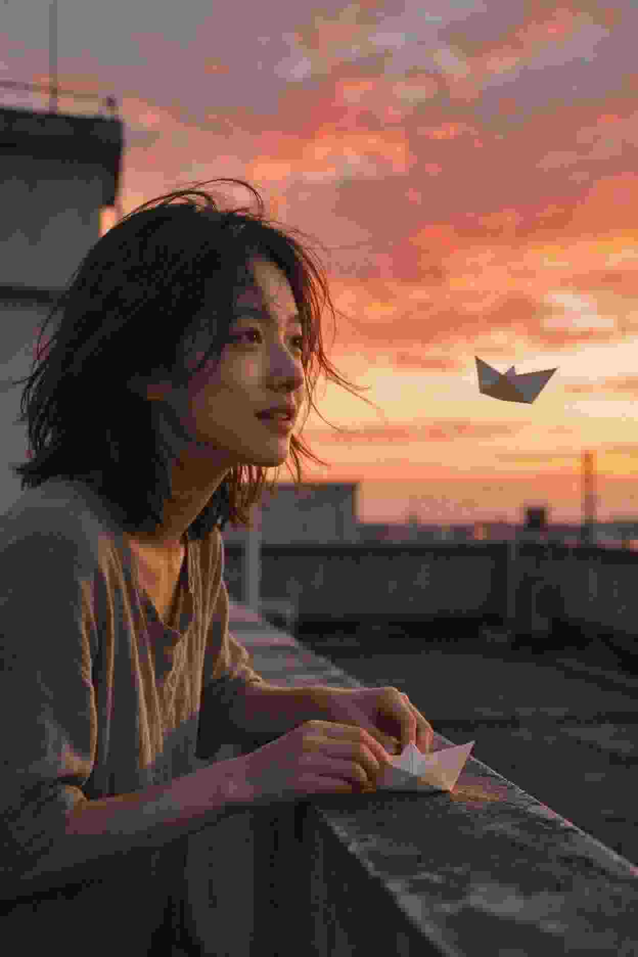 霜月物语