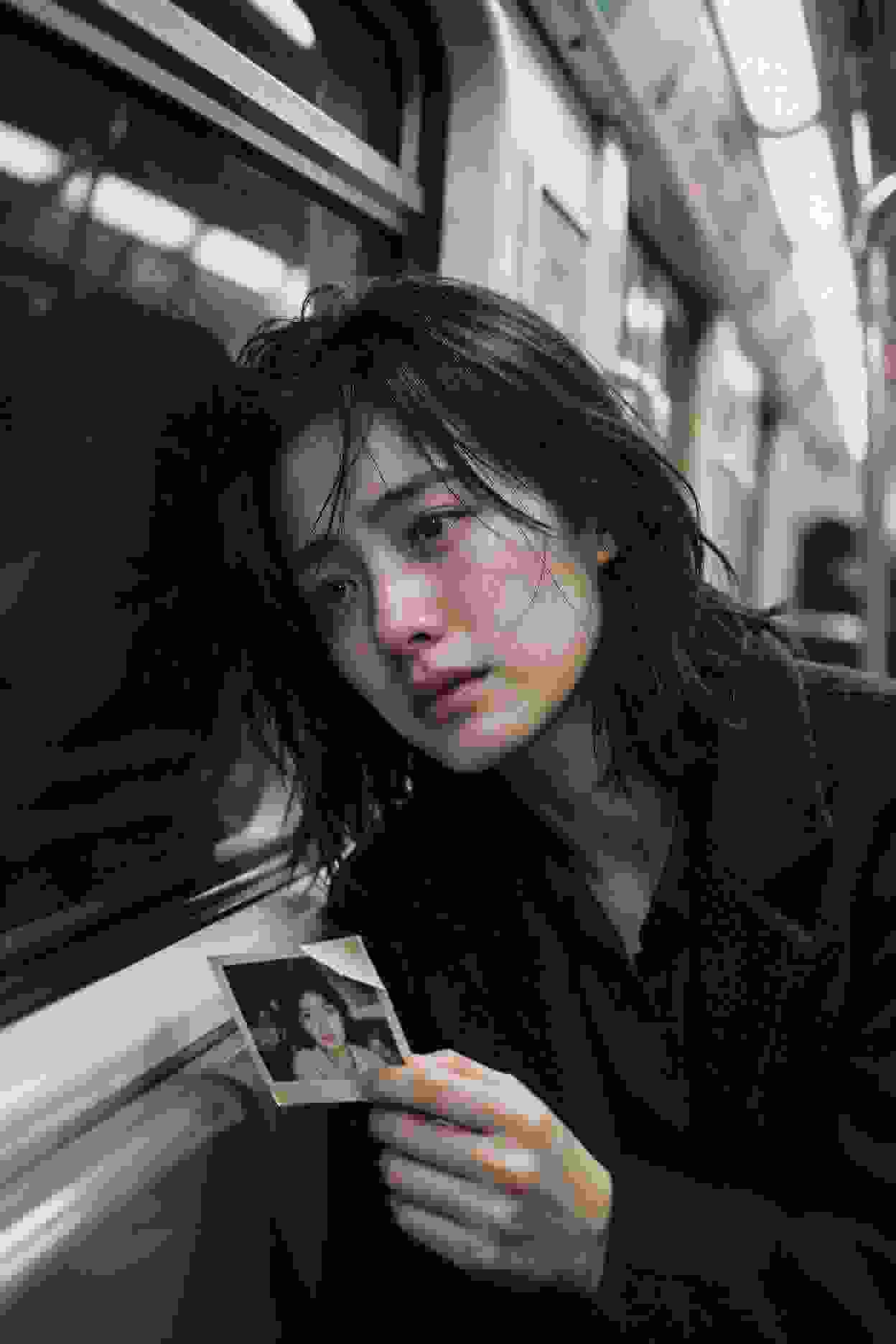 真相大白
