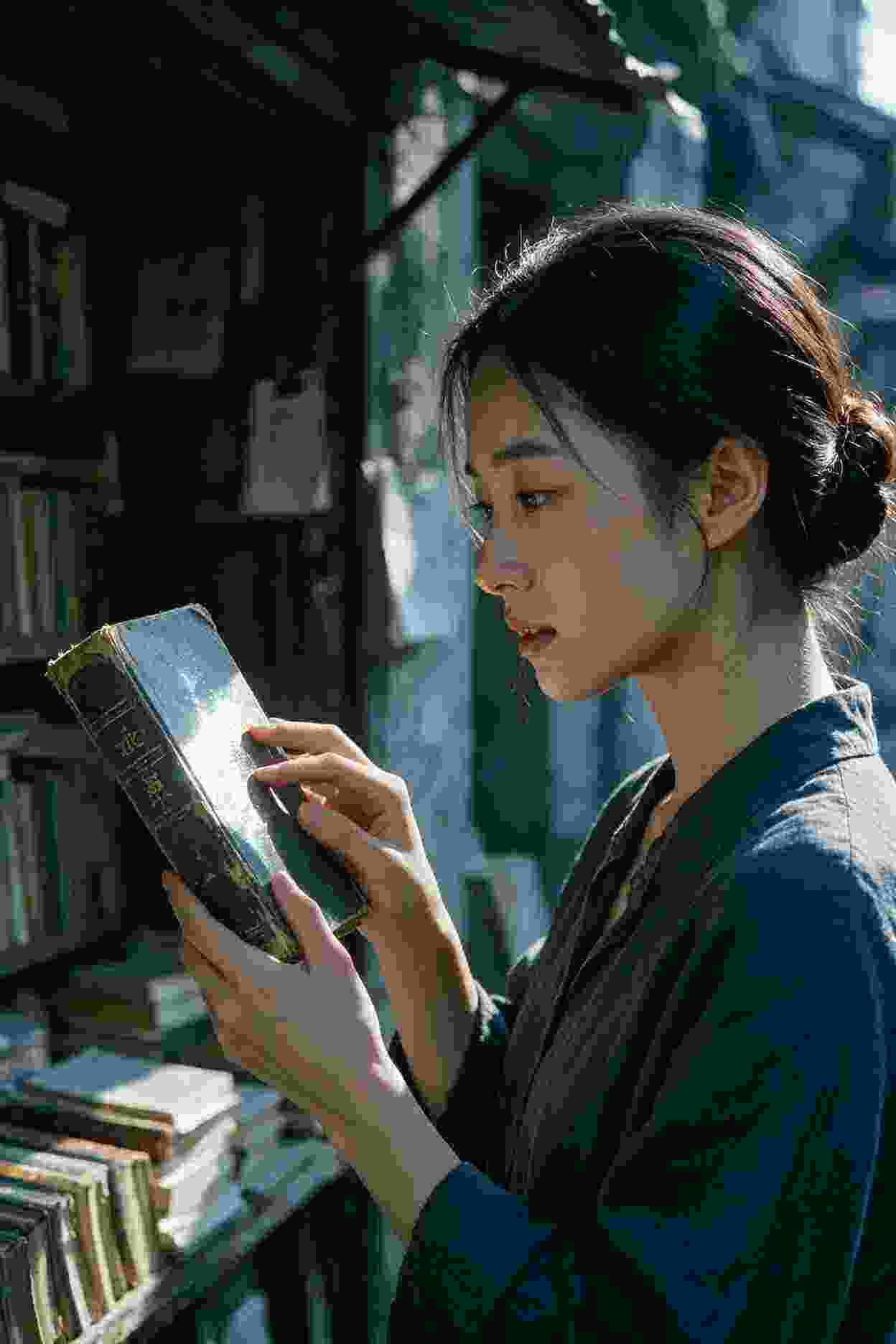 班级秘密基地